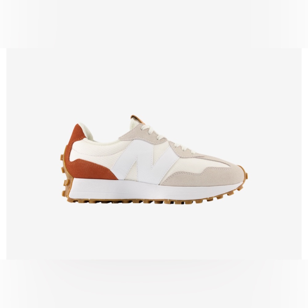 Women’s New Balance 327 Sneakers
